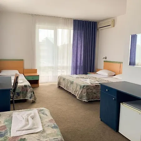 Hotel Mint Family Ravda