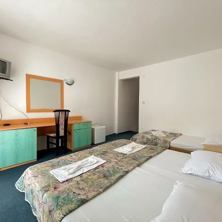 Hotel Mint Family Ravda