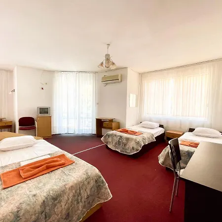 Mint Family Равда