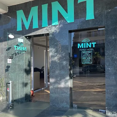 Hotel Mint Family Ravda