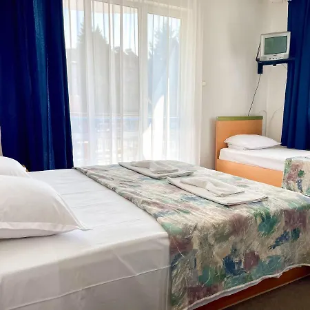 Mint Family Hotel *