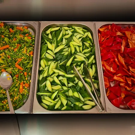 Mint Family Отель *