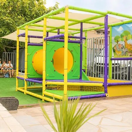 Mint Family Hotel Ravda