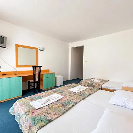Hotel Mint Family Ravda