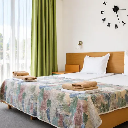 Mint Family Hotel