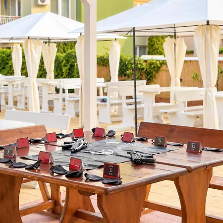 Hotel Mint Family Ravda