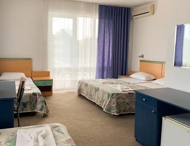 Otel Mint Family Ravda