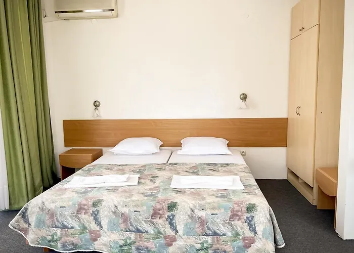 Otel Mint Family Ravda