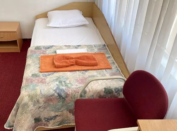 Otel Mint Family Ravda