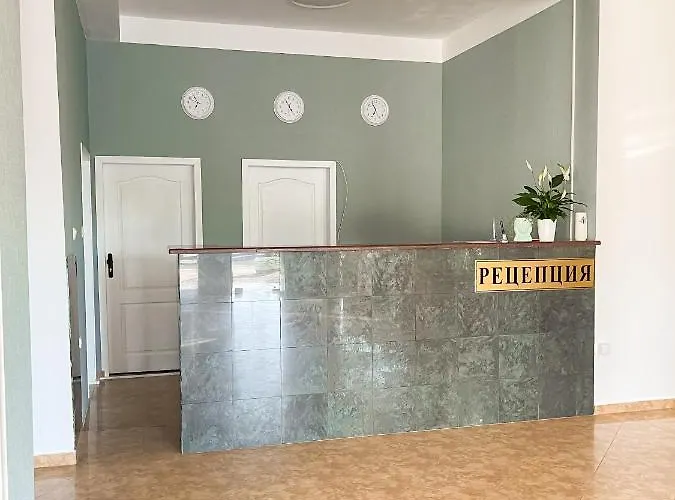 Otel Mint Family Ravda